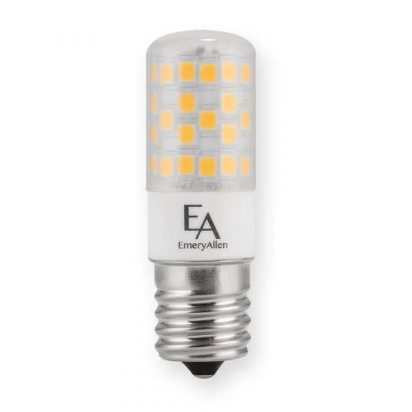 Emery Allen - EA-E17-4.5W-001-309F-D - LED Miniature Lamp from Lighting & Bulbs Unlimited in Charlotte, NC