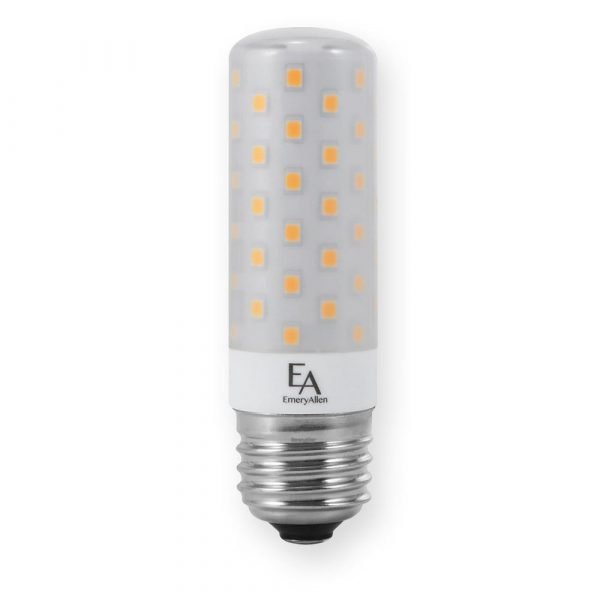 Emery Allen - EA-E26-8.5W-001-309F-D - LED Miniature Lamp from Lighting & Bulbs Unlimited in Charlotte, NC