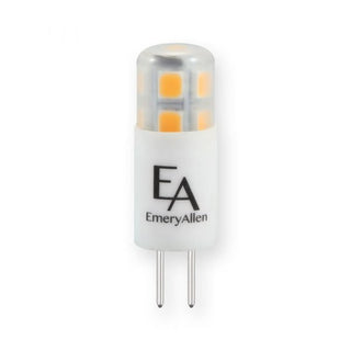 Emery Allen - EA-G4-1.0W-001-279F - LED Miniature Lamp from Lighting & Bulbs Unlimited in Charlotte, NC