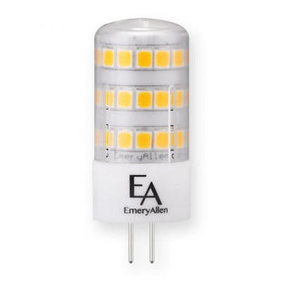 Emery Allen - EA-G4-4.0W-001-579F - LED Miniature Lamp from Lighting & Bulbs Unlimited in Charlotte, NC
