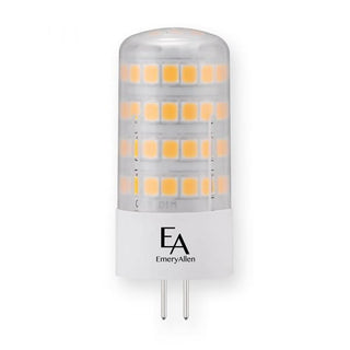 Emery Allen - EA-G4-5.0W-001-279F - LED Miniature Lamp from Lighting & Bulbs Unlimited in Charlotte, NC
