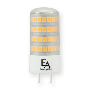 Emery Allen - EA-G8-6.0W-001-279F-D - LED Miniature Lamp from Lighting & Bulbs Unlimited in Charlotte, NC