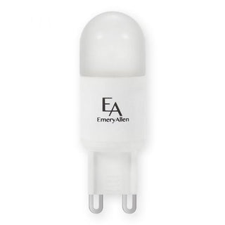Emery Allen - EA-G9-4.5W-COB-309F-D - LED Miniature Lamp from Lighting & Bulbs Unlimited in Charlotte, NC