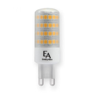 Emery Allen - EA-G9-6.0W-001-279F-D - LED Miniature Lamp from Lighting & Bulbs Unlimited in Charlotte, NC