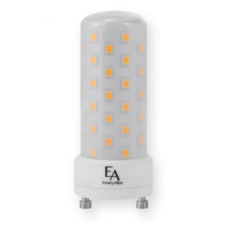 Emery Allen - EA-GU24-8.5W-001-279F-D - LED Miniature Lamp from Lighting & Bulbs Unlimited in Charlotte, NC