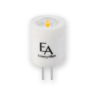 Emery Allen - EA-G4-1.5W-SP-309F - LED Miniature Lamp from Lighting & Bulbs Unlimited in Charlotte, NC
