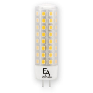Emery Allen - EA-GY6.35-7.0W-001-279F-D - LED Miniature Lamp from Lighting & Bulbs Unlimited in Charlotte, NC