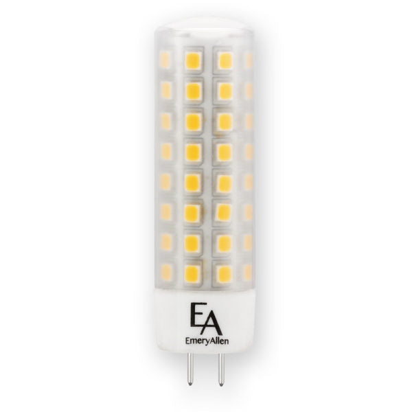 Emery Allen - EA-GY6.35-7.0W-001-279F-D - LED Miniature Lamp from Lighting & Bulbs Unlimited in Charlotte, NC