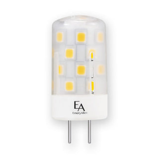 Emery Allen - EA-GY6.35-3.0W-001-279F-D - LED Miniature Lamp from Lighting & Bulbs Unlimited in Charlotte, NC
