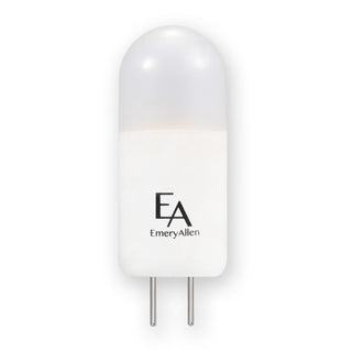 Emery Allen - EA-GY6.35-4.0W-COB-279F-D - LED Miniature Lamp from Lighting & Bulbs Unlimited in Charlotte, NC