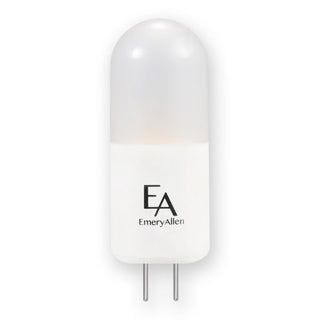 Emery Allen - EA-GY6.35-5.0W-COB-279F-D - LED Miniature Lamp from Lighting & Bulbs Unlimited in Charlotte, NC
