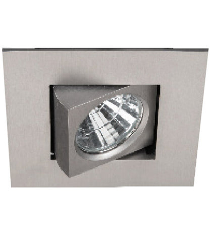 Ocularc LED White Recessed Lighting in 3000K, Flood (Final Sale)