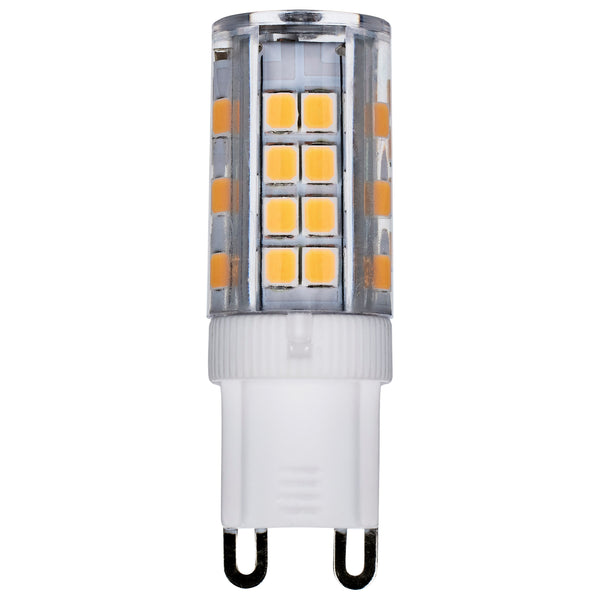 Satco - S11230 - Light Bulb - Clear from Lighting & Bulbs Unlimited in Charlotte, NC