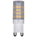 Satco - S11233 - Light Bulb - Frost from Lighting & Bulbs Unlimited in Charlotte, NC