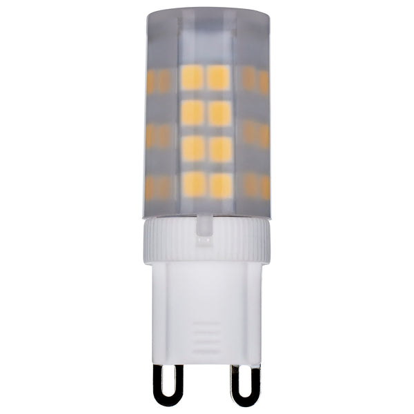 Satco - S11233 - Light Bulb - Frost from Lighting & Bulbs Unlimited in Charlotte, NC