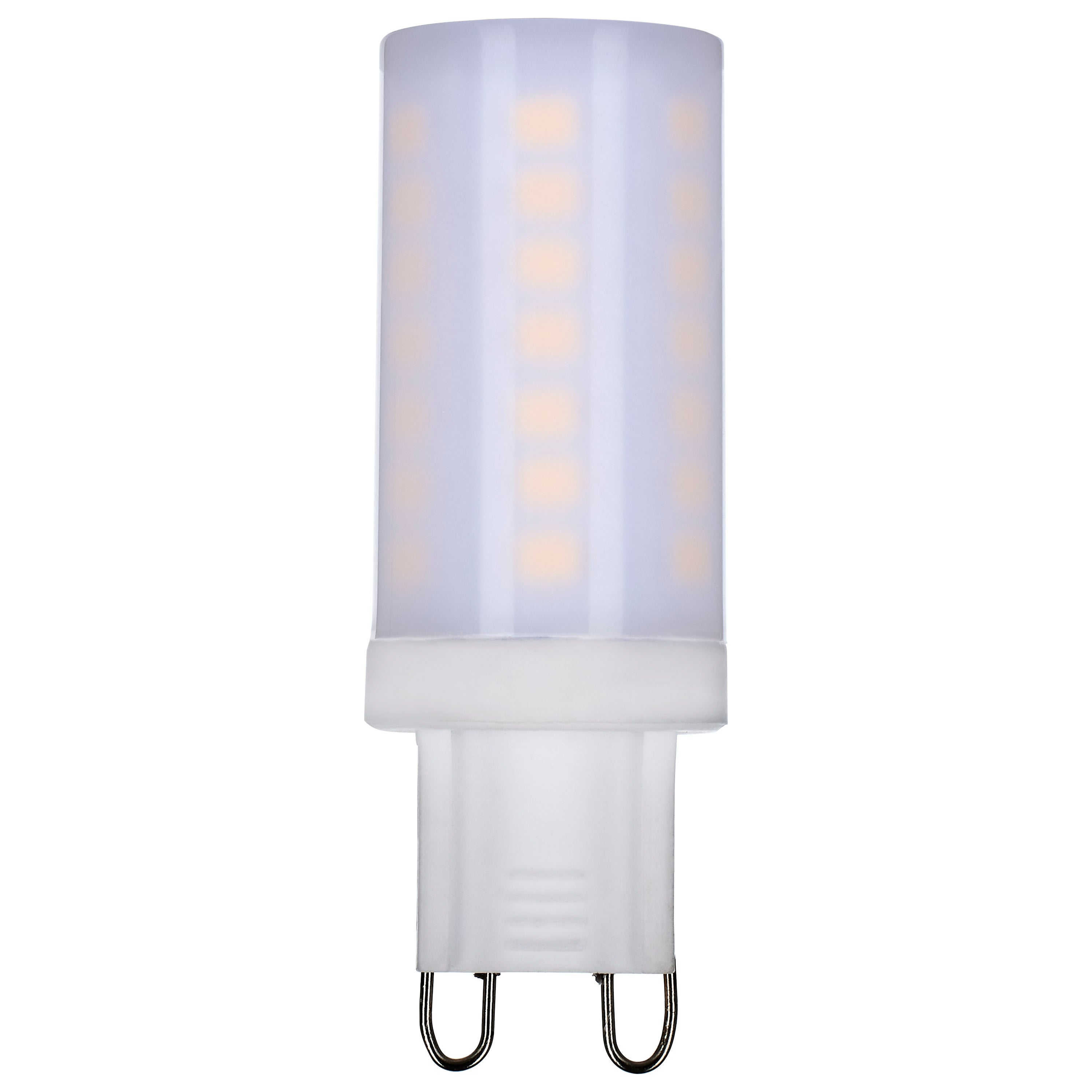 Satco - S11236 - Light Bulb - Frost from Lighting & Bulbs Unlimited in Charlotte, NC
