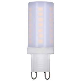 Satco - S11236 - Light Bulb - Frost from Lighting & Bulbs Unlimited in Charlotte, NC