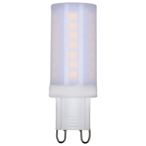 Satco - S11236 - Light Bulb - Frost from Lighting & Bulbs Unlimited in Charlotte, NC