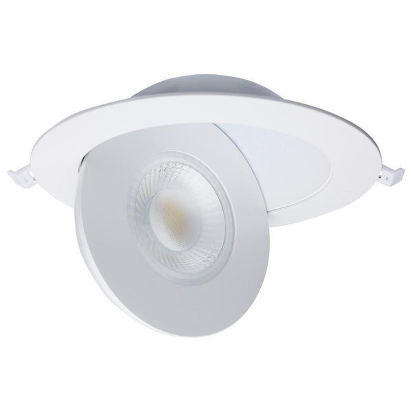Satco - S11295 - LED Downlight - White from Lighting & Bulbs Unlimited in Charlotte, NC