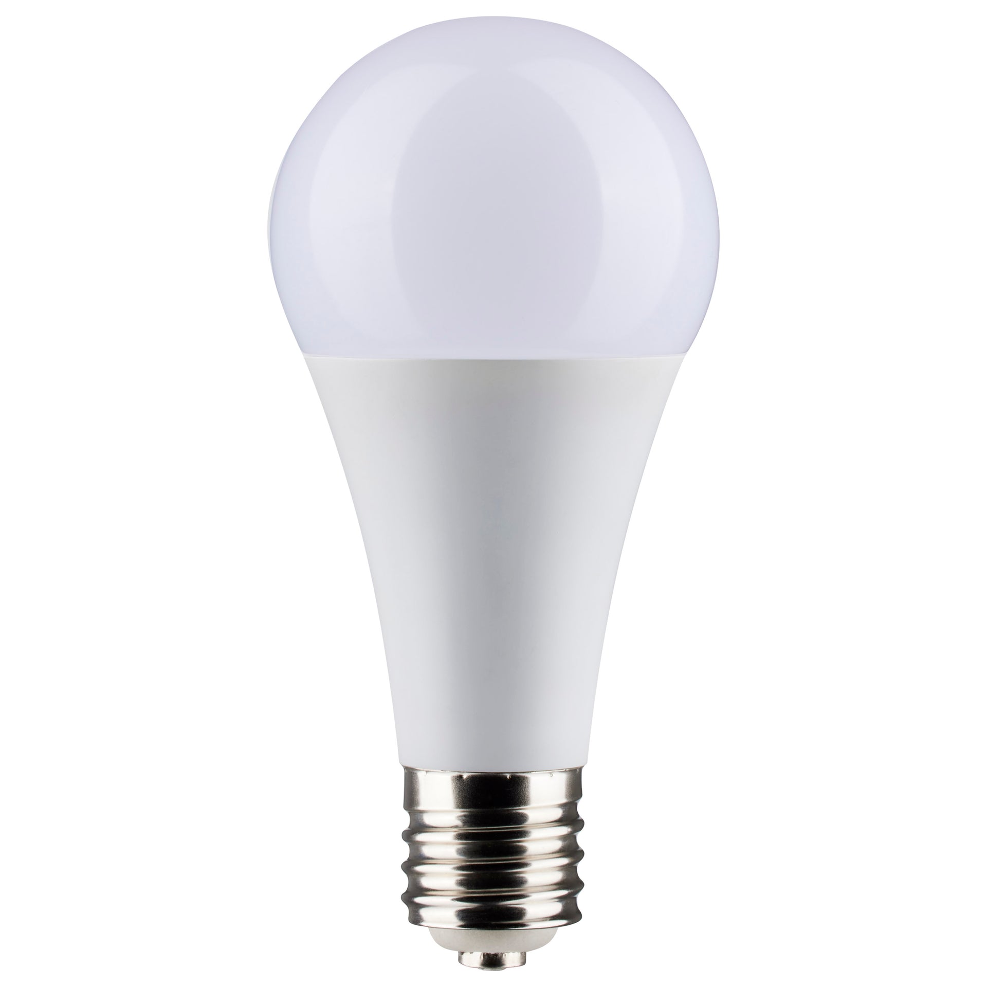 Satco - S11485 - Light Bulb - White from Lighting & Bulbs Unlimited in Charlotte, NC