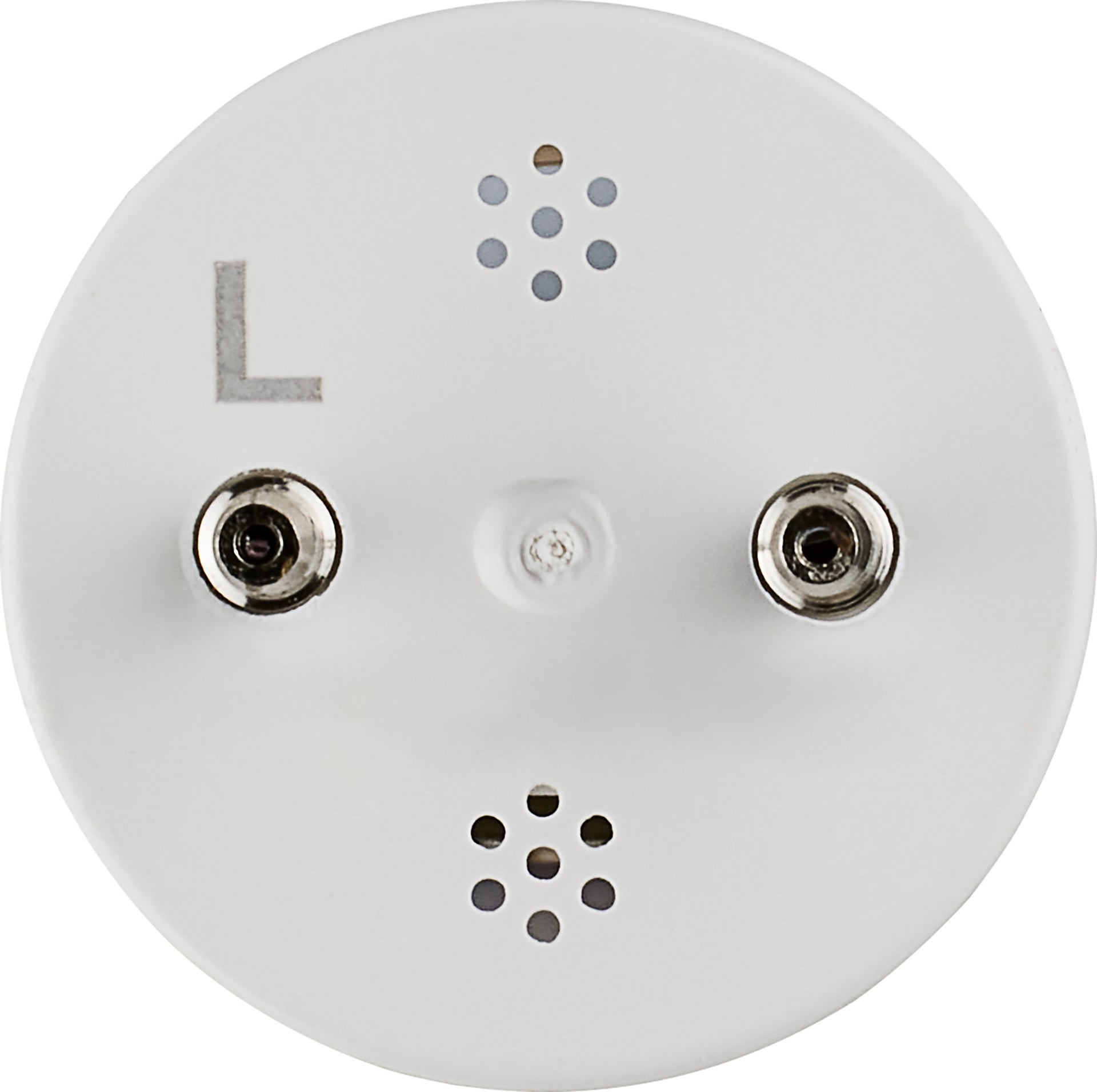 Satco - S11747 - Light Bulb - Gloss White from Lighting & Bulbs Unlimited in Charlotte, NC