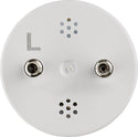 Satco - S11747 - Light Bulb - Gloss White from Lighting & Bulbs Unlimited in Charlotte, NC