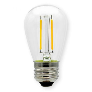 Emery Allen - EA-S14-2.0W-E26-2290-D - LED Miniature Lamp from Lighting & Bulbs Unlimited in Charlotte, NC