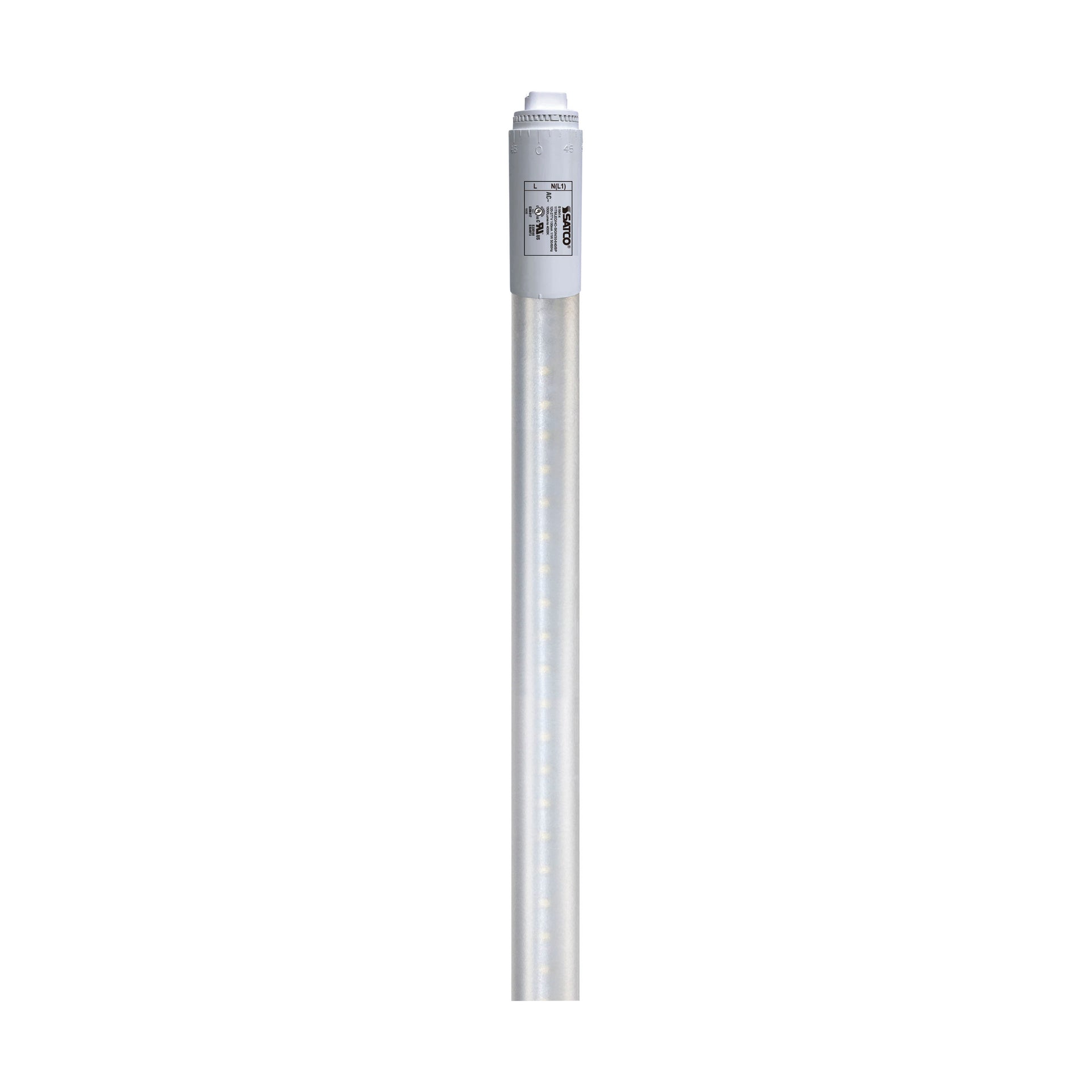 Satco - S16414 - Light Bulb - Frost from Lighting & Bulbs Unlimited in Charlotte, NC