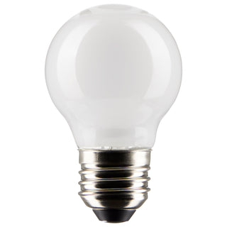 Satco - S21225 - Light Bulb - White from Lighting & Bulbs Unlimited in Charlotte, NC