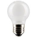 Satco - S21225 - Light Bulb - White from Lighting & Bulbs Unlimited in Charlotte, NC