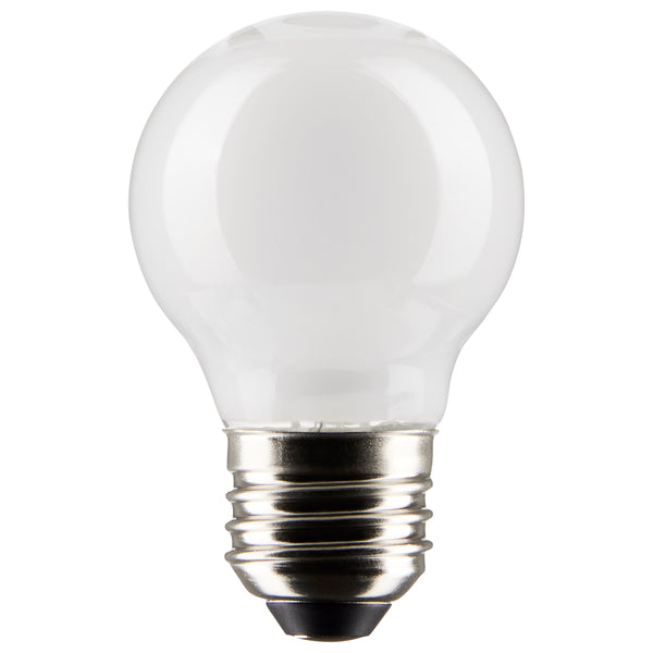 Satco - S21225 - Light Bulb - White from Lighting & Bulbs Unlimited in Charlotte, NC