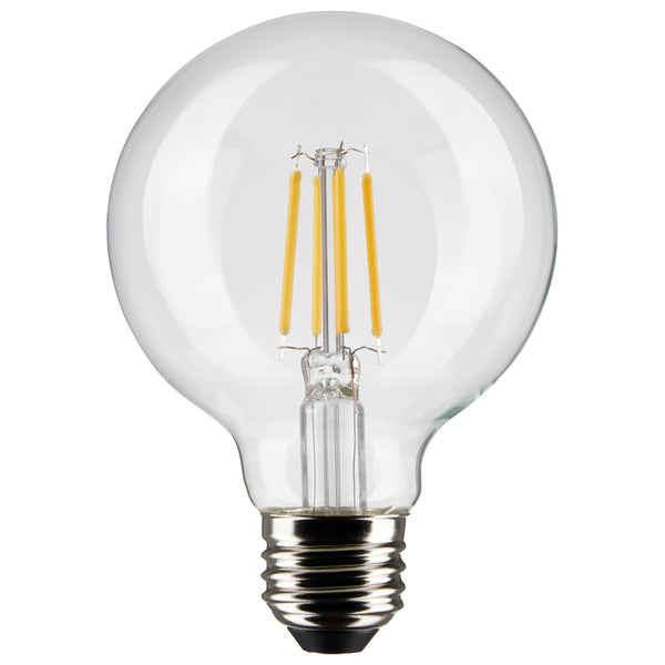 Satco - S21226 - Light Bulb - Clear from Lighting & Bulbs Unlimited in Charlotte, NC