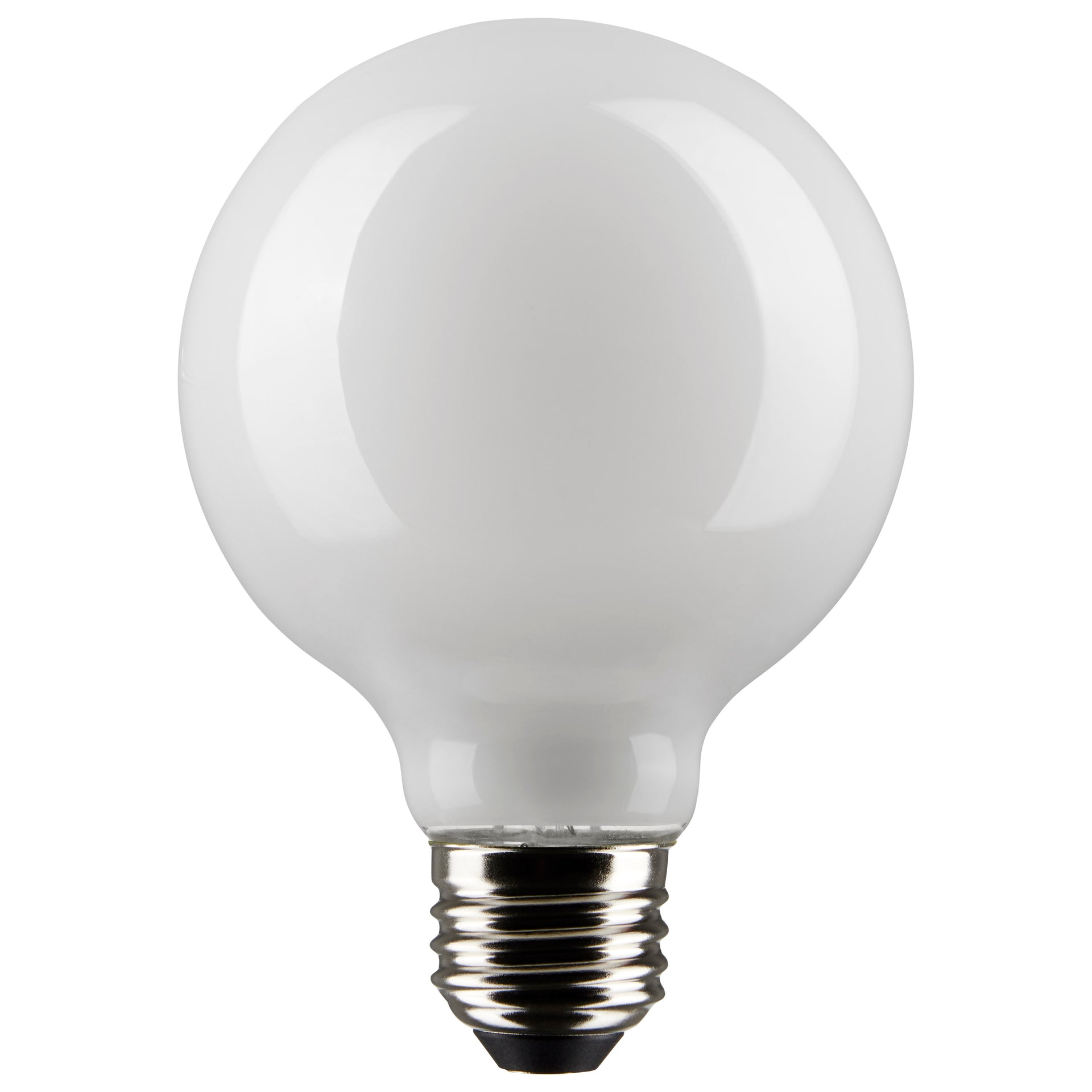 Satco - S21232 - Light Bulb - White from Lighting & Bulbs Unlimited in Charlotte, NC