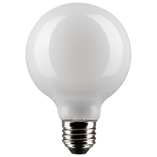 Satco - S21232 - Light Bulb - White from Lighting & Bulbs Unlimited in Charlotte, NC