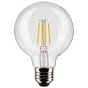 Satco - S21242 - Light Bulb - Clear from Lighting & Bulbs Unlimited in Charlotte, NC