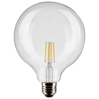 Satco - S21248 - Light Bulb - Clear from Lighting & Bulbs Unlimited in Charlotte, NC