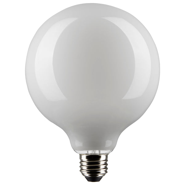 Satco - S21251 - Light Bulb - White from Lighting & Bulbs Unlimited in Charlotte, NC