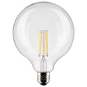 Satco - S21258 - Light Bulb - Clear from Lighting & Bulbs Unlimited in Charlotte, NC