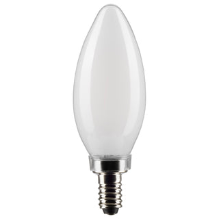 Satco - S21263 - Light Bulb - Frost from Lighting & Bulbs Unlimited in Charlotte, NC