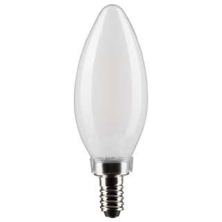 Satco - S21278 - Light Bulb - Frost from Lighting & Bulbs Unlimited in Charlotte, NC