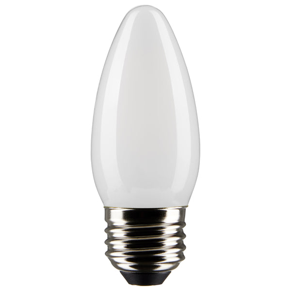 Satco - S21289 - Light Bulb - Frost from Lighting & Bulbs Unlimited in Charlotte, NC