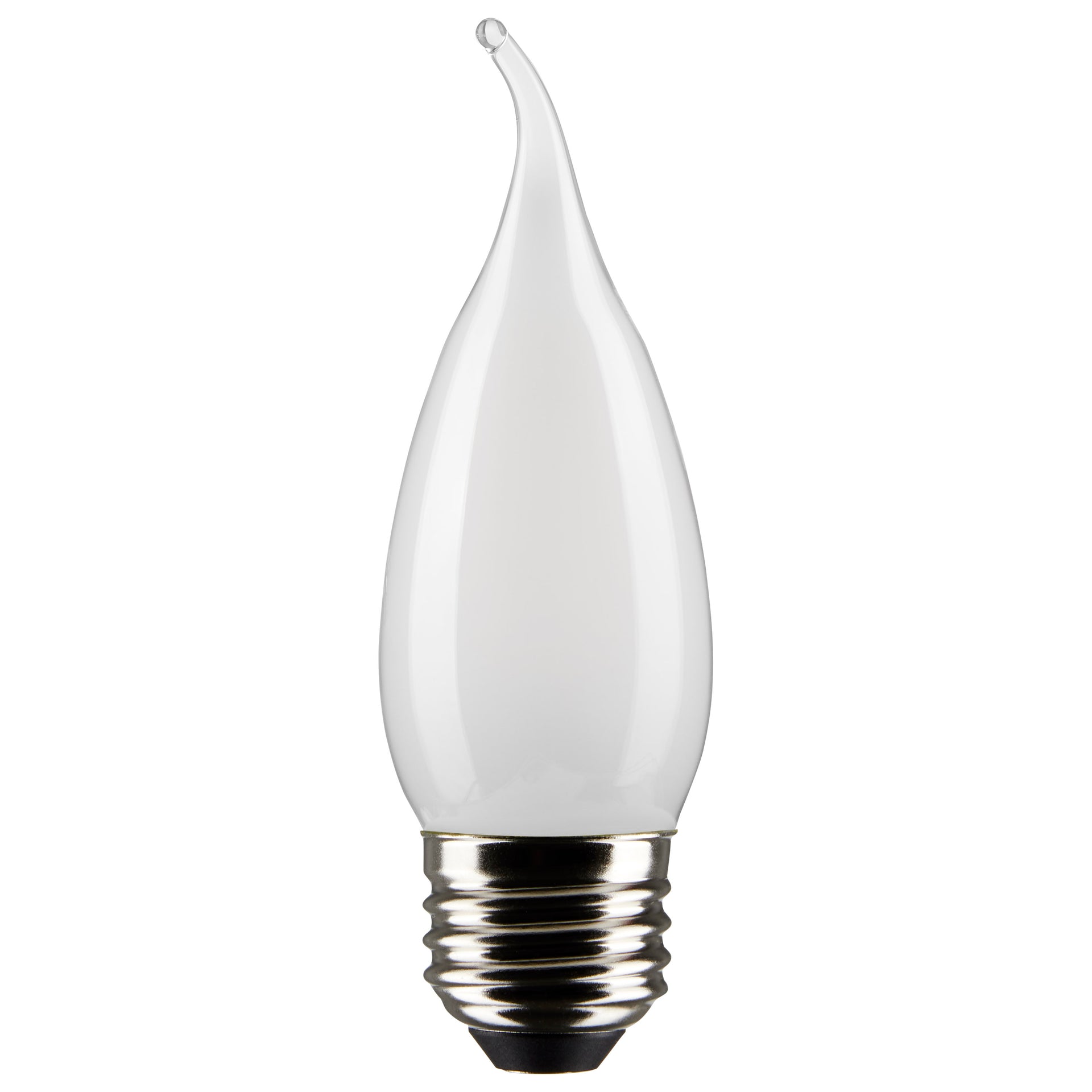 Satco - S21321 - Light Bulb - Frost from Lighting & Bulbs Unlimited in Charlotte, NC
