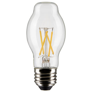 Satco - S21330 - Light Bulb - Clear from Lighting & Bulbs Unlimited in Charlotte, NC