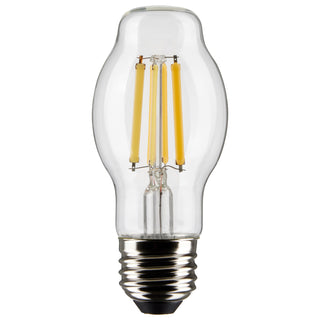 Satco - S21334 - Light Bulb - Clear from Lighting & Bulbs Unlimited in Charlotte, NC