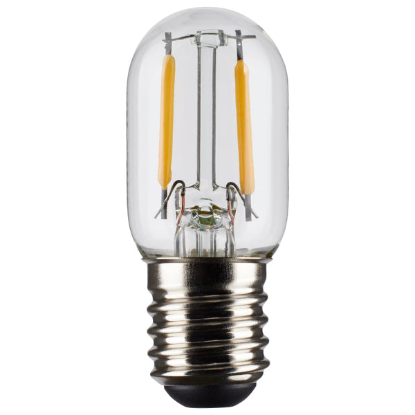 Satco - S21342 - Light Bulb - Clear from Lighting & Bulbs Unlimited in Charlotte, NC