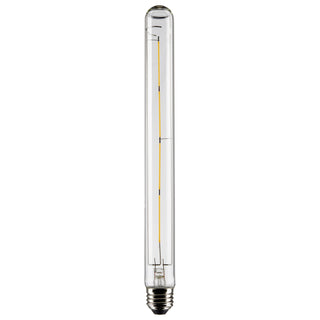 Satco - S21359 - Light Bulb - Clear from Lighting & Bulbs Unlimited in Charlotte, NC