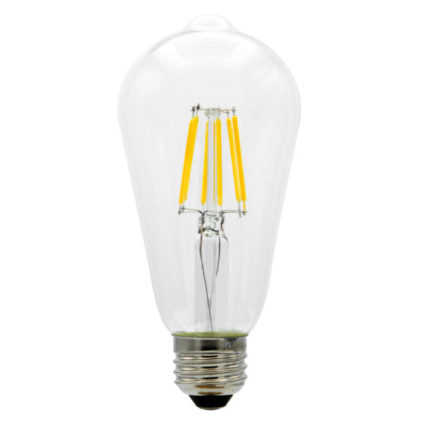 Emery Allen - EA-S21-3.5W-12V-E26-2790-D - LED Miniature Lamp from Lighting & Bulbs Unlimited in Charlotte, NC