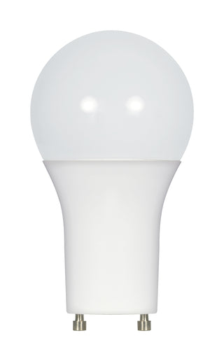 Satco - S29843 - Light Bulb - Frost from Lighting & Bulbs Unlimited in Charlotte, NC