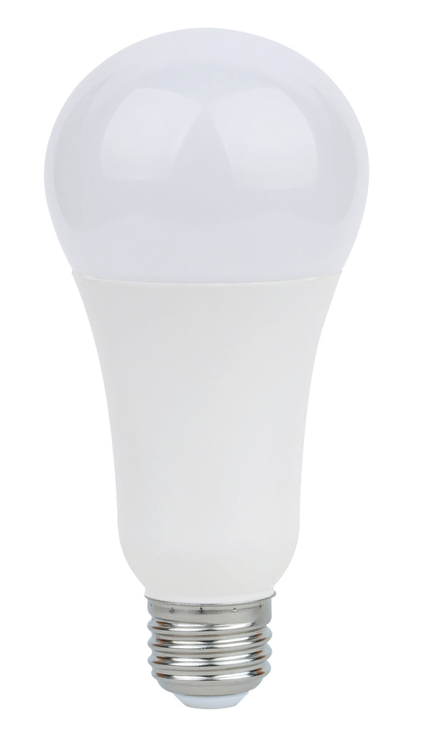 Satco - S8545 - Light Bulb - Frost from Lighting & Bulbs Unlimited in Charlotte, NC