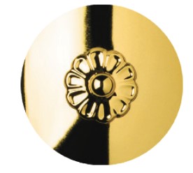 Four Light Chandelier from the Olde World Collection by Schonbek